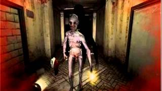 Penumbra Black Plague Soundtrack  Chase 1 [upl. by Assirral]