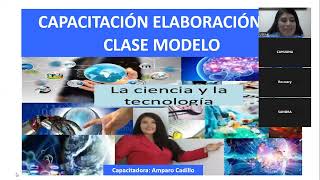 ¿COMO ELABORAR LA CLASE MODELO NOMBRAMIENTO [upl. by Anisamoht]