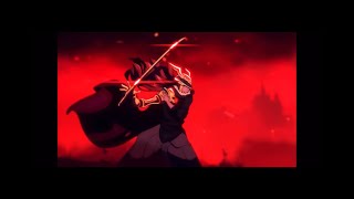 Elden Ring Anime  Main Title GOTGame of Thrones  Ramin Djawadi AMVEdit Sped Up [upl. by Nort]