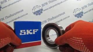 Подшипник 62082RS SKF [upl. by Prevot]