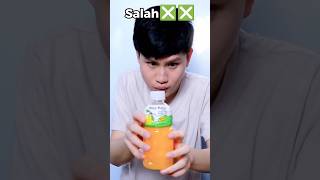 Yang benar gini ya dek food asmr mukbang makanan minuman [upl. by Bounds296]