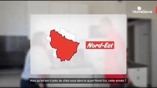 Nos Pros dans le NordEst de la France [upl. by Paluas772]