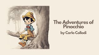 The Adventures of Pinocchio by Carlo Collodi  Best Audiobook – Part 26 [upl. by Schriever552]