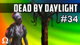 THE GLITCH EPISODE SWIMMING TO HEAVEN  Dead by Daylight 34 Ft Delirious Bryce [upl. by Riddle442]