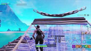 Fortnite btw Clan Highlights 001 [upl. by Evangelin395]