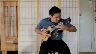 Kalei Gamiao quotApologizequot OneRepublic Cover [upl. by Hoyt445]