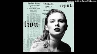 Taylor Swift  Getaway Car Studio Quality Acapella  Vocals Only [upl. by Matrona]