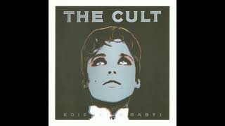 The Cult – Edie Ciao Baby [upl. by Ahsekat]