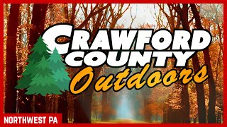 Crawford County Outdoors quotVeterans Hunt 2024quot [upl. by Cal336]