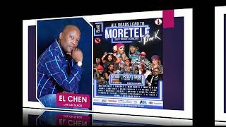 Catch Kabelo El Chen Mogale at Moretele Park [upl. by Eimar]