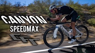 New Canyon Speedmax CFR [upl. by Oira26]