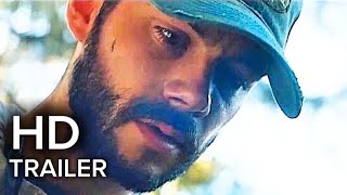 CADDO LAKE Trailer 2024 Dylan OBrien M Night Shyamalan [upl. by Enerahs593]