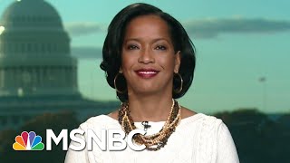 CongresswomanElect Changes Her Mind On Nancy Pelosi  Morning Joe  MSNBC [upl. by Secrest]