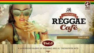 Time Flies  Beluga´s Trio´s song  Vintage Reggae Café Vol 6 [upl. by Aihsrop]