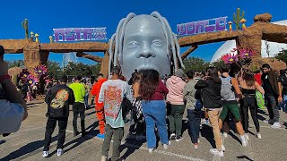 ASTROWORLD 2021 [upl. by Elfrieda]