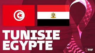 🔴🎥 Match LiveDirect  TUNISIE  EGYPTE 🇹🇳🇪🇬  DEMIFINALE  FIFA ARAB CUP 2021 [upl. by Lotson]