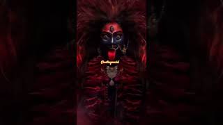 Jai Mahakalichantingmusic1 kali ytshorts youtubeshort [upl. by Nilo668]