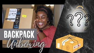 KROSER BACKPACK UNBOXING  Amazon Backpack Review 2020 [upl. by Ruskin]