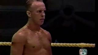 Ramon Dekkers vs James Bond [upl. by Etiam]