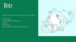 Telr Payment Links [upl. by Roybn]