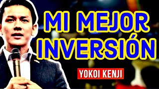 Mi MEJOR INVERSIÓN  YOKOI KENJI [upl. by Holleran440]