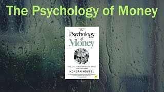 The Psychology of Money  Book Review [upl. by Cerveny]