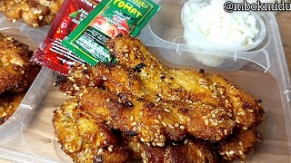 Ayam Goreng Yang Ini Beda [upl. by Refotsirc]