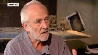 Journal Interview  Peter Zumthor [upl. by Aduh]