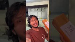 ￼ finally miene bhi liya mini vlog minivlog viralshort dailyvlogging [upl. by Zacek]