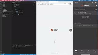 QML Tutorial Develop Qt Quick Apps with Visual Studio Code and Felgo Live [upl. by Moe]