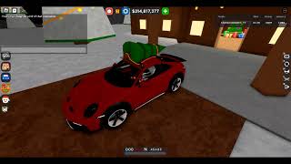 Car Dealership Tycoon XMAS 2023 Event Day 7 DONE [upl. by Hanas]