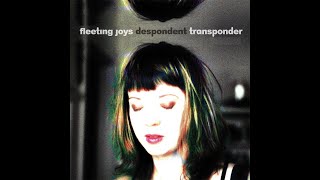 Fleeting Joys  Despondent Transponder Full Album [upl. by Ongineb281]