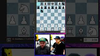 GM Kayden explaining Freestyle chess  960 chess  chess freestylechess chesscom [upl. by Yduj]