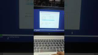 Window 10 install oct 2024 part2 [upl. by Erialc]