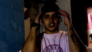 Emtyfunk  Llamas Videoclip Oficial [upl. by Nazario]