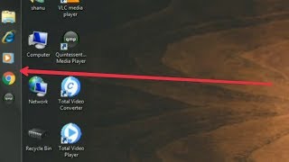 How To Set Taskbar Location On screen bottomleft righttop In Window 7  Pc  Laptop [upl. by Colbye446]