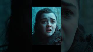 Arya seeing Nymeria againviralvideo movie shortvideo [upl. by Akkim139]