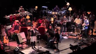 Original Song quotIll Do Mequot with Snarky Puppy [upl. by Norvin]