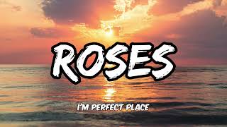 Gretta Ray  Roses Lyrics [upl. by Swithin]