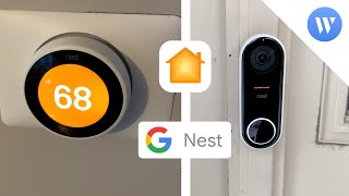 Apple HomeKit can now talk to Google Nest without Homebridge [upl. by Retsevel]