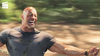 Hobbs amp Shaw 2019  Badass Escape Scene 410  Movieclips [upl. by Daniala939]