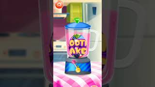 Smoothie Maker trendingvideo trendingshorts shortvideoviral [upl. by Kasevich]