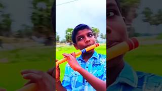 Thooliyile Adavantha Song Flute Cover shorts trending [upl. by Ferullo556]