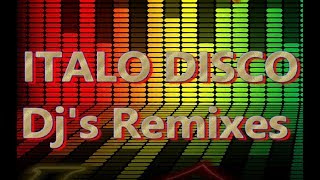 Radiorama  Chance to Desire 1985 🇮🇹 🕺🏻 Italo Disco Classic 💿 🎶 [upl. by Franky977]