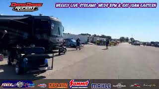 Drag Drive Repeat Live from Havlik’s Fastest Street Car Shootout 2024 [upl. by Hough]