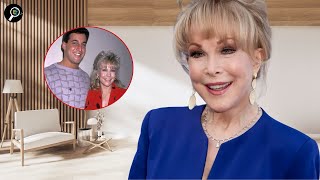 At 92 Barbara Eden Finally Confirms What We Thought All Along [upl. by Thorn]