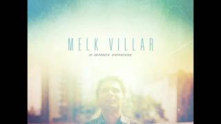 Melk Villar  Aleluia [upl. by Yemaj]