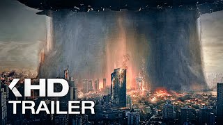 The Best New ScienceFiction Movies 2023 Trailers [upl. by Alyad]