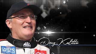 Doug Kalittas 2023 Top Fuel Championship Speech [upl. by Fitts]