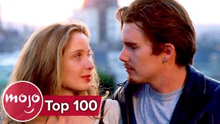 Top 100 Greatest Romance Movies of All Time [upl. by Daryn979]